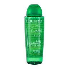 Shampoo BIODERMA Nodé Non-Detergent Fluid Shampoo 400 ml