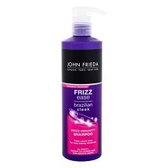 Shampoo John Frieda Frizz Ease Brazilian Sleek 250 ml