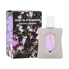 Eau de Parfum Ariana Grande God Is A Woman 30 ml