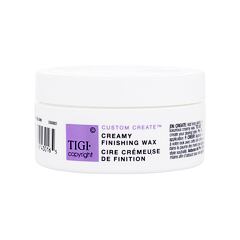 Cire à cheveux Tigi Copyright Custom Create™ Creamy Finishing Wax 55 g