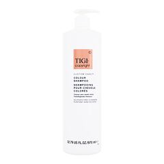 Shampooing Tigi Copyright Custom Care Colour Shampoo 970 ml