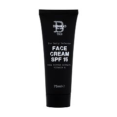 Tagescreme Tigi Bed Head Men Face Cream SPF15 75 ml