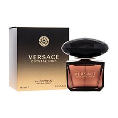 Eau de Parfum Versace Crystal Noir 50 ml