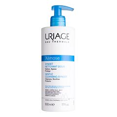 Duschgel Uriage Xémose Gentle Cleansing Syndet 500 ml