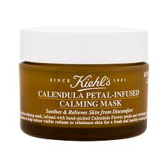Gesichtsmaske Kiehl´s Calendula  Petal-Infused Calming Mask 28 ml
