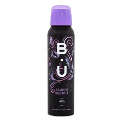 Deodorant B.U. Fairy´s Secret 75 ml