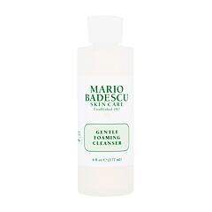 Reinigungsgel Mario Badescu Cleansers Gentle Foaming Cleanser 177 ml