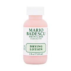 Lokale Hautpflege Mario Badescu Drying Lotion (Plastic Bottle) 29 ml