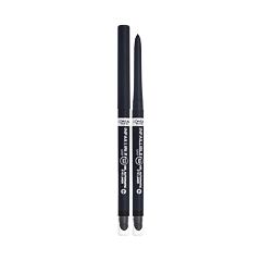 Crayon yeux L'Oréal Paris Infaillible Grip 36H Gel Automatic Eye Liner 1,2 g 005 Blue Jersey