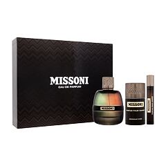 Eau de Parfum Missoni Parfum Pour Homme 100 ml Sets