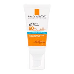 Sonnenschutz fürs Gesicht La Roche-Posay Anthelios  UVMUNE 400 Hydrating Cream SPF50+ 50 ml