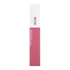 Lippenstift Maybelline SuperStay® Matte Ink Liquid 5 ml 05 Loyalist