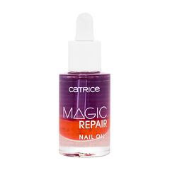 Soin des ongles Catrice Magic Repair Nail Oil 8 ml