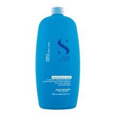 Shampooing ALFAPARF MILANO Semi Di Lino Curls Hydrating Co-Wash 200 ml