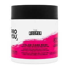 Haarmaske Revlon Professional ProYou The Keeper Color Care Mask 500 ml
