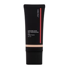 Foundation Shiseido Synchro Skin Self-Refreshing Tint SPF20 30 ml 315 Medium