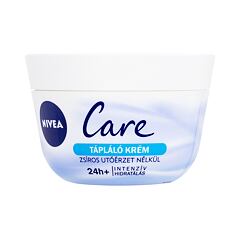 Crème de jour Nivea Care Nourishing Cream 50 ml