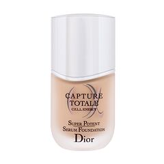 Make-up Christian Dior Capture Totale Super Potent Serum Foundation SPF20 30 ml 1W Warm