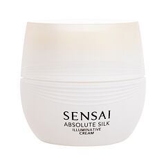 Tagescreme Sensai Absolute Silk Illuminative Cream Limited Edition 40 ml Sets
