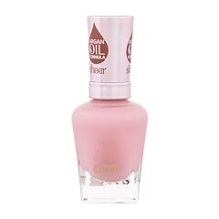 Vernis à ongles Sally Hansen Color Therapy 14,7 ml 290 Pampered In Pink