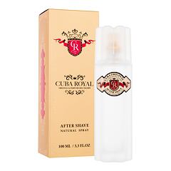 Rasierwasser Cuba Royal 100 ml