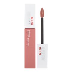 Lippenstift Maybelline Super Stay Matte Ink Liquid 5 ml 65 Seductress