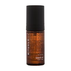 Bartöl Rituals Homme Beard Oil  30 ml