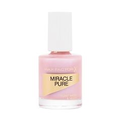 Vernis à ongles Max Factor Miracle Pure 12 ml 202 Natural Pearl