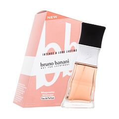 Eau de parfum Bruno Banani Magnetic Woman 30 ml