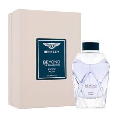 Eau de parfum Bentley Beyond Collection Exotic Musk 100 ml