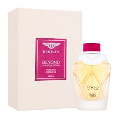 Eau de parfum Bentley Beyond Collection Vibrant Hibiscus 100 ml