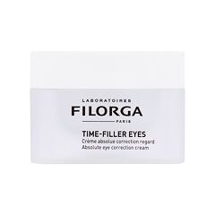 Crème contour des yeux Filorga Time-Filler Eyes 15 ml