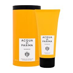 Reinigungsgel Acqua di Parma Collezione Barbiere Refreshing Face Wash 100 ml