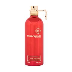 Eau de parfum Montale Oud Tobacco 100 ml Tester