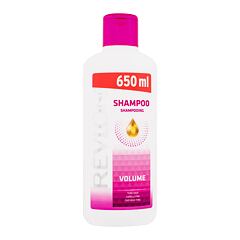 Shampooing Revlon Volume Shampoo 650 ml
