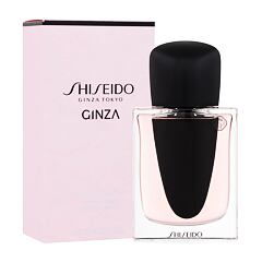 Eau de Parfum Shiseido Ginza 30 ml