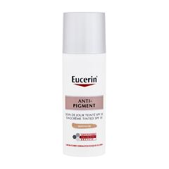 Tagescreme Eucerin Anti-Pigment Tinted Day Cream SPF30 50 ml Medium