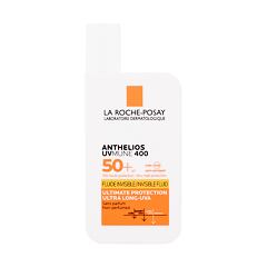 Soin solaire visage La Roche-Posay Anthelios  UVMUNE 400 Invisible Fluid SPF50+ 50 ml