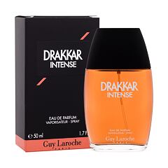 Eau de Parfum Guy Laroche Drakkar Intense 50 ml
