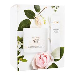 Eau de Toilette Elizabeth Arden White Tea 100 ml Sets