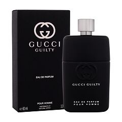 Eau de Parfum Gucci Guilty 90 ml