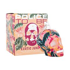 Eau de parfum Police To Be Exotic Jungle 75 ml