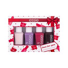 Nagellack Essie Nail Polish Just For You 13,5 ml Sets