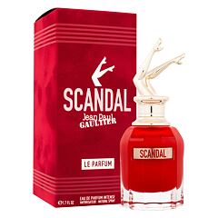 Eau de parfum Jean Paul Gaultier Scandal Le Parfum 50 ml