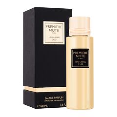 Eau de Parfum Premiere Note Himalayan Oud 100 ml
