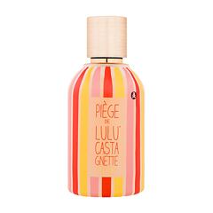 Eau de parfum Lulu Castagnette Piege de Lulu Castagnette Pink 100 ml