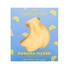Badebombe I Heart Revolution Tasty Banana 110 g
