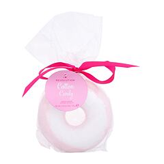 Badebombe I Heart Revolution Donut Cotton Candy 150 g