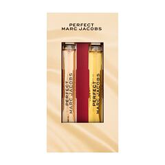 Eau de parfum Marc Jacobs Perfect  10 ml Sets