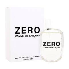 Eau de Parfum COMME des GARCONS Zero 100 ml